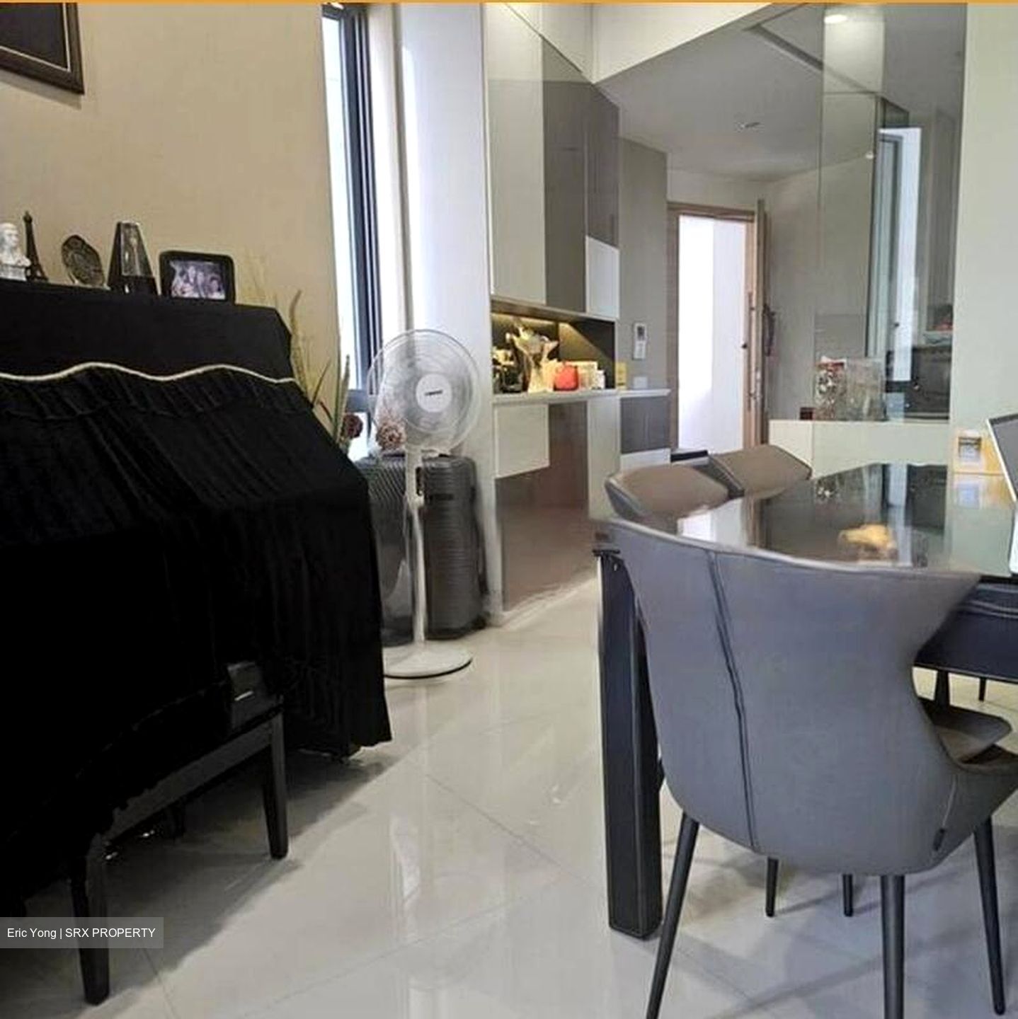 D'Leedon (D10), Condominium #525486351